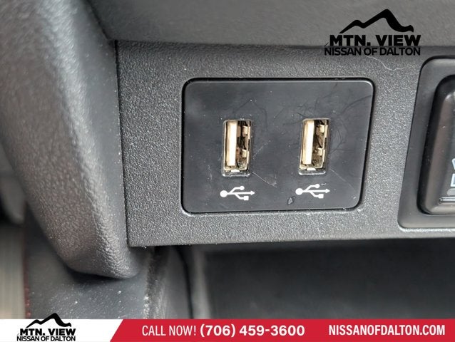 2024 Mitsubishi Outlander Sport 2.0 SE