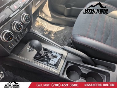 2024 Mitsubishi Outlander Sport 2.0 SE