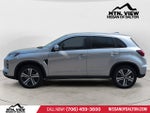 2024 Mitsubishi Outlander Sport 2.0 SE
