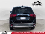 2018 Mitsubishi Outlander ES