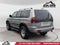 2001 Mitsubishi Montero Sport ES