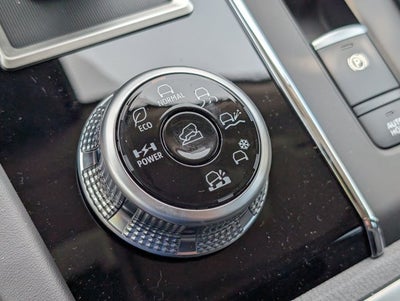 2026 Nissan Rogue Plug-In Hybrid SL