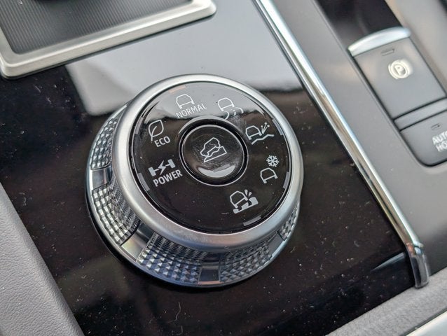 2026 Nissan Rogue Plug-In Hybrid SL