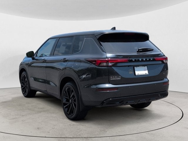 2026 Nissan Rogue Plug-In Hybrid SL