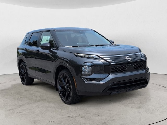 2026 Nissan Rogue Plug-In Hybrid SL
