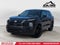 2026 Nissan Rogue Plug-In Hybrid SL