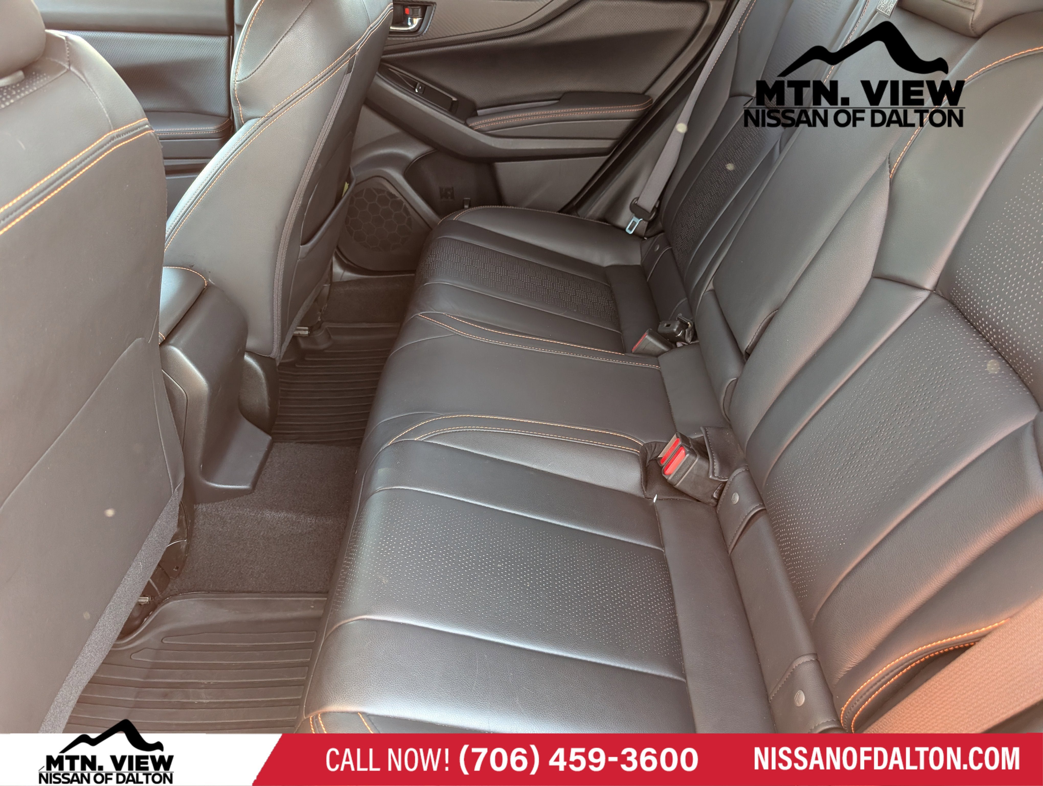 2020 Subaru Crosstrek Limited