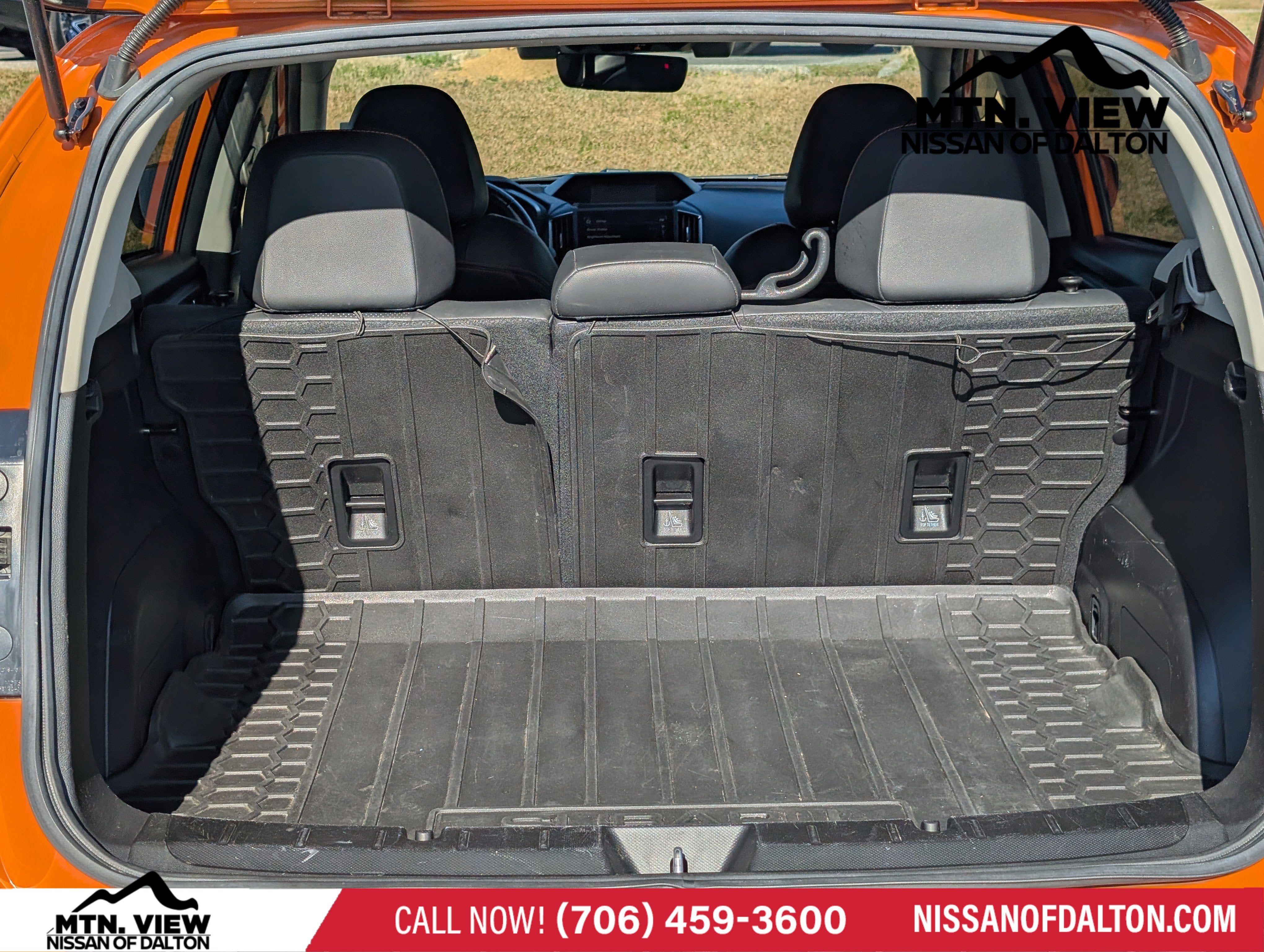 2020 Subaru Crosstrek Limited