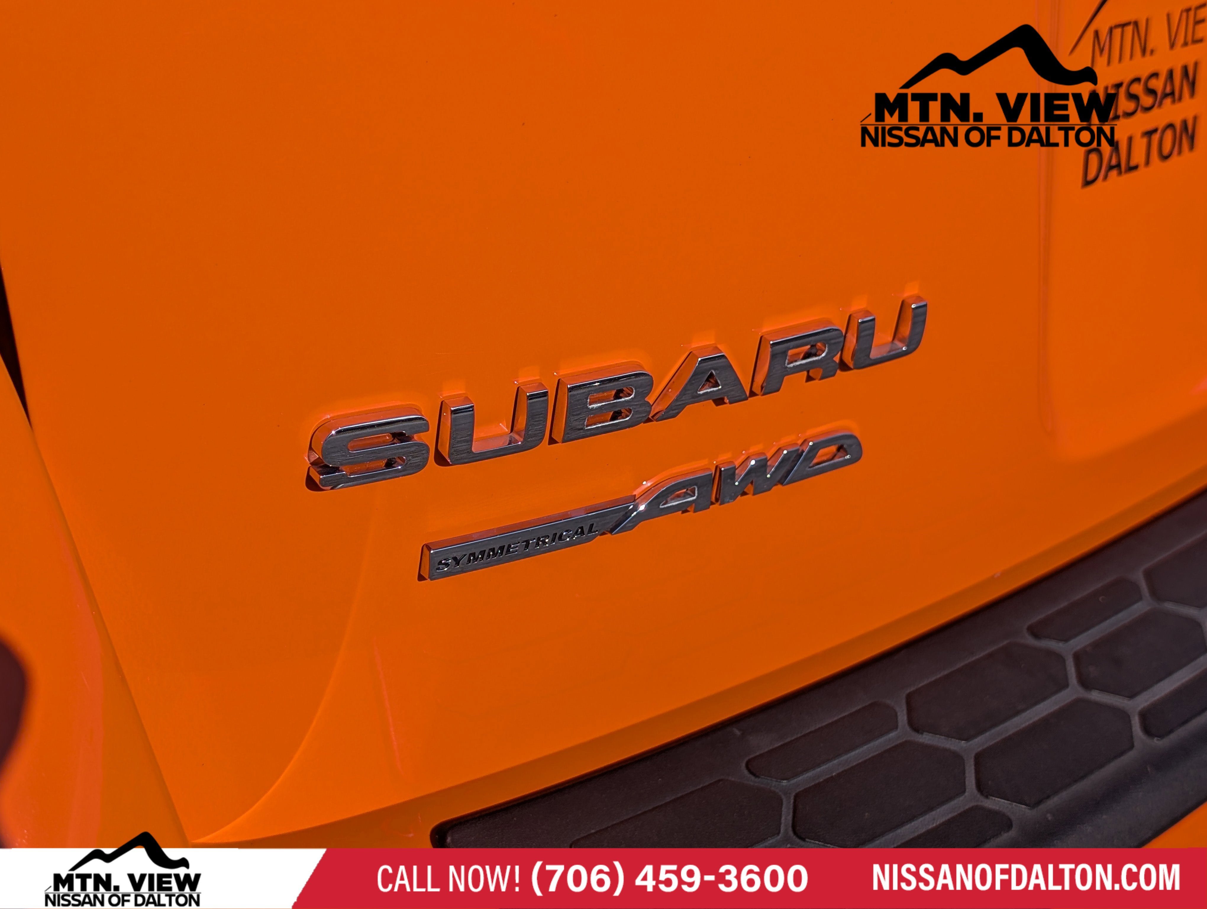 2020 Subaru Crosstrek Limited