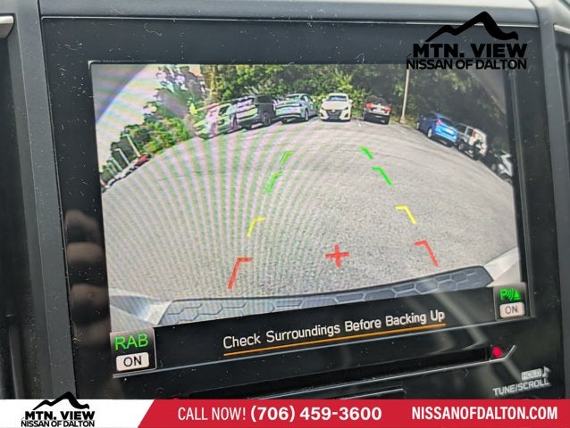 2020 Subaru Crosstrek Limited