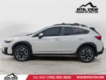 2020 Subaru Crosstrek Limited