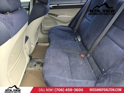 2006 Honda Civic Hybrid Hybrid