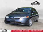 2006 Honda Civic Hybrid Hybrid