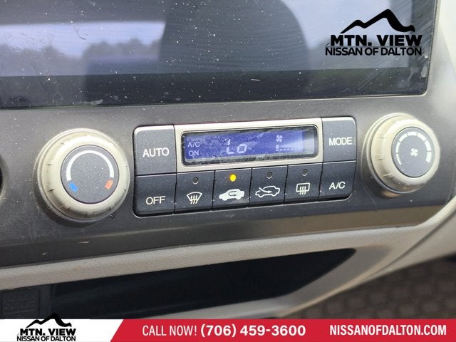 2006 Honda Civic Hybrid Hybrid