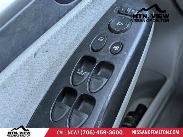 2006 Honda Civic Hybrid Hybrid