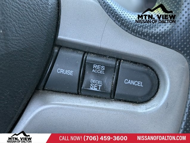 2006 Honda Civic Hybrid Hybrid