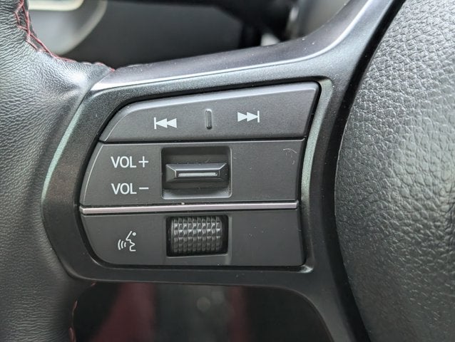2025 Honda Civic Type R Base