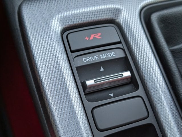2025 Honda Civic Type R Base
