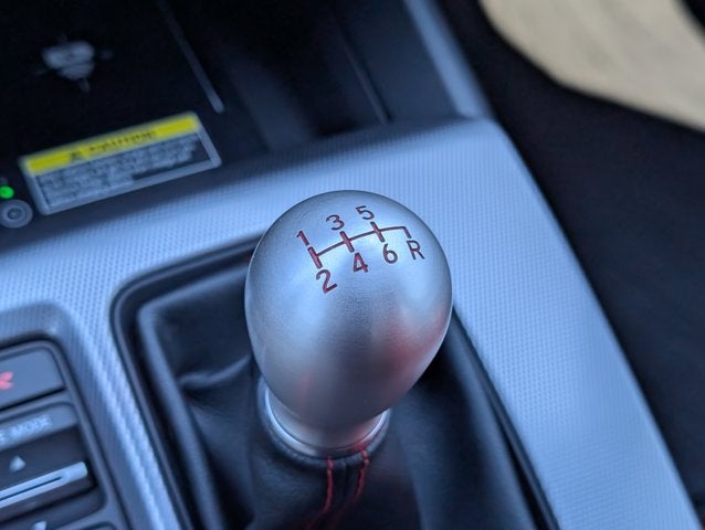 2025 Honda Civic Type R Base