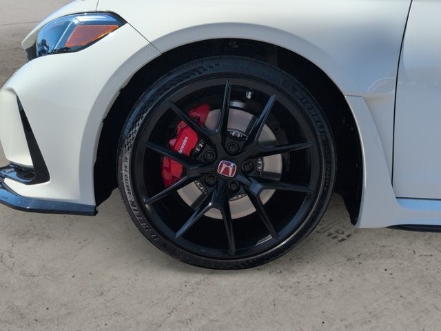 2025 Honda Civic Type R Base
