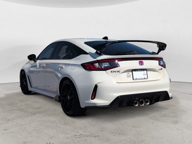 2025 Honda Civic Type R Base