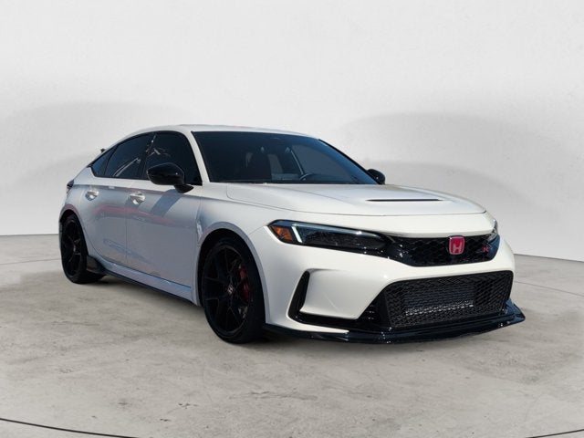 2025 Honda Civic Type R Base
