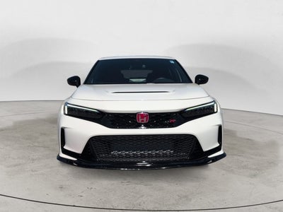 2025 Honda Civic Type R Base