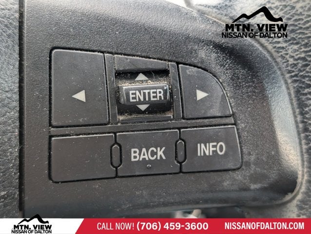 2012 Mazda Mazda3 i Touring