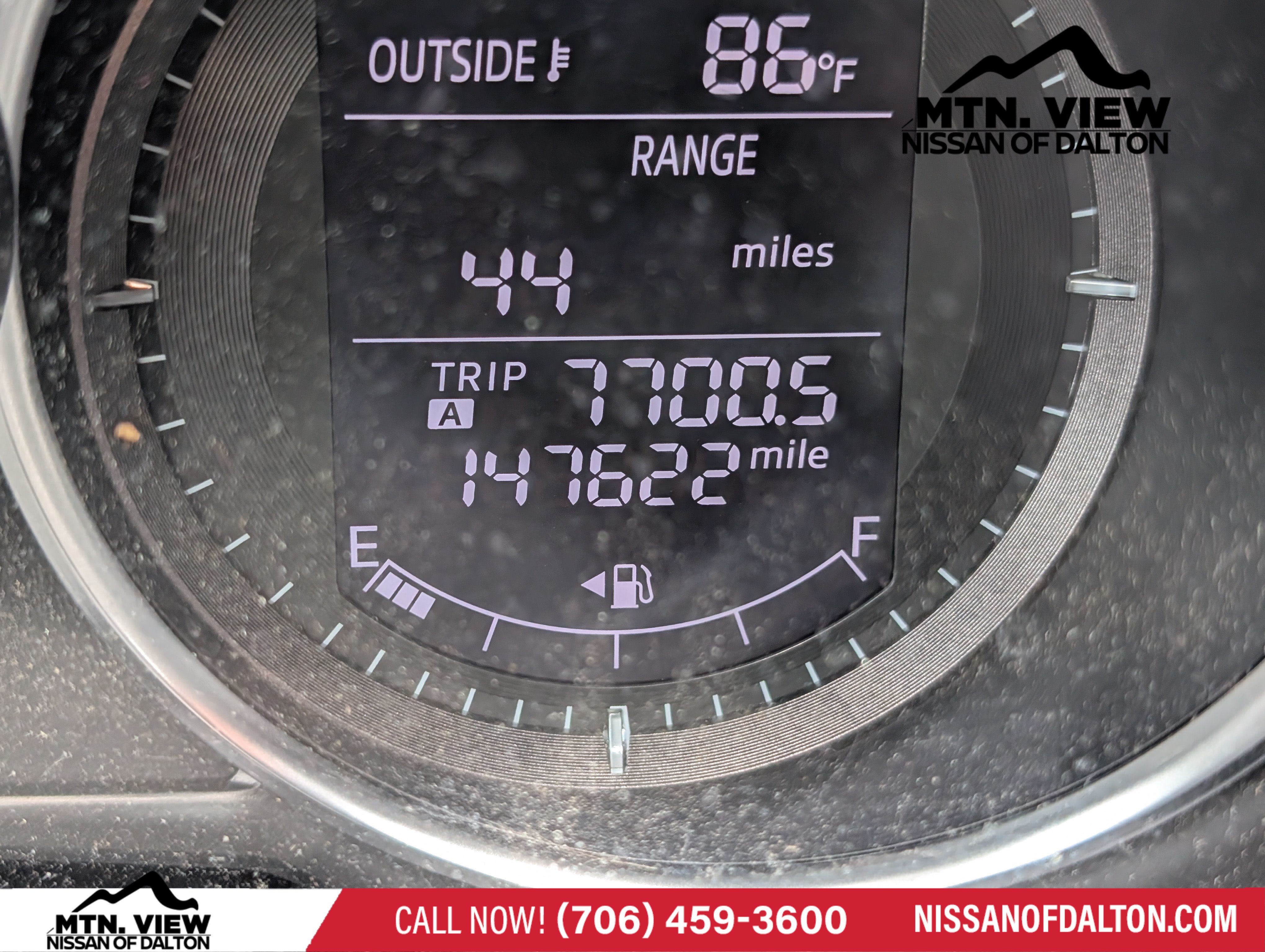 2014 Mazda Mazda6 i Sport
