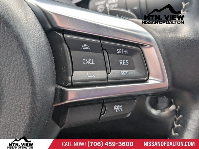 2024 Mazda Mazda MX-5 Miata RF Grand Touring