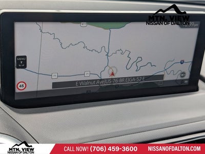 2024 Mazda Mazda MX-5 Miata RF Grand Touring