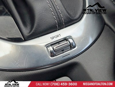 2024 Mazda Mazda MX-5 Miata RF Grand Touring