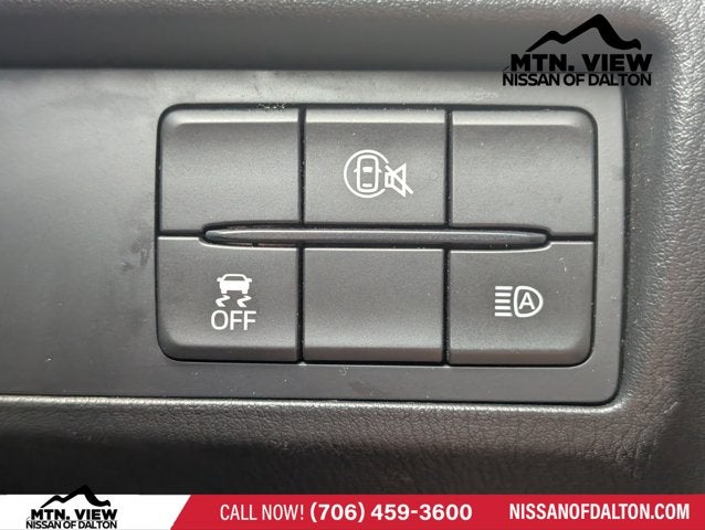 2024 Mazda Mazda MX-5 Miata RF Grand Touring