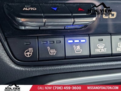 2025 Mazda Mazda CX-70 3.3 Turbo S Premium Package