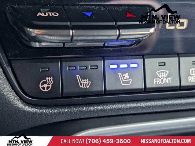 2025 Mazda Mazda CX-70 3.3 Turbo S Premium Package