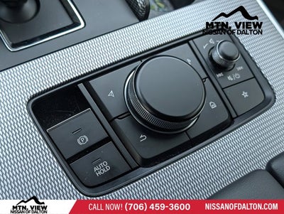 2025 Mazda Mazda CX-70 3.3 Turbo S Premium Package