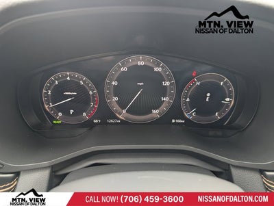 2025 Mazda Mazda CX-70 3.3 Turbo S Premium Package