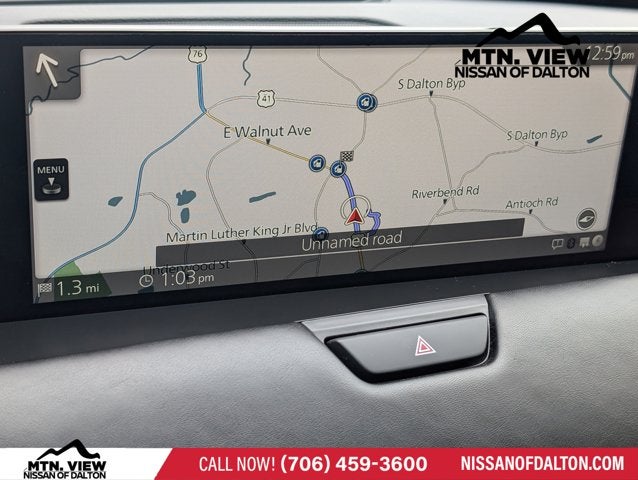 2025 Mazda Mazda CX-70 3.3 Turbo S Premium Package