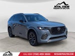 2025 Mazda Mazda CX-70 3.3 Turbo S Premium Package