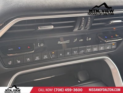 2025 Mazda Mazda CX-70 3.3 Turbo S Premium Package