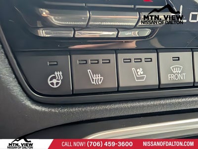 2025 Mazda Mazda CX-70 3.3 Turbo S Premium Package