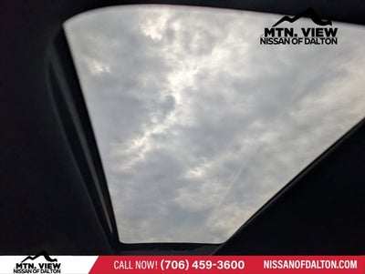 2025 Mazda Mazda CX-70 3.3 Turbo S Premium Package