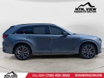 2025 Mazda Mazda CX-70 3.3 Turbo S Premium Package