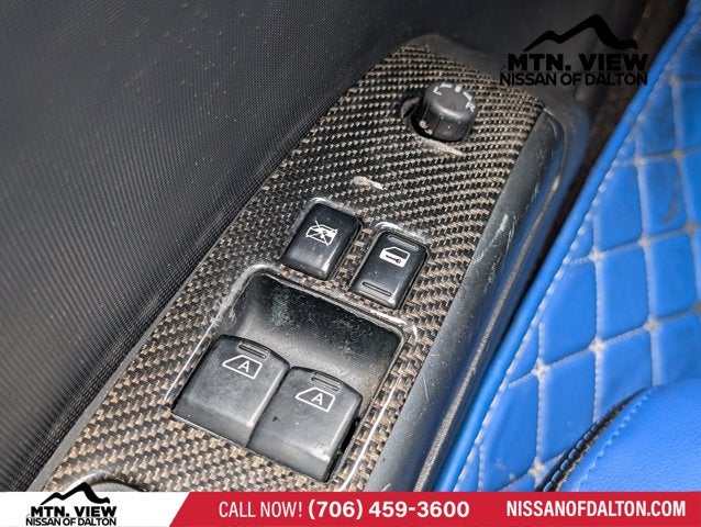 2004 Nissan 350Z Base