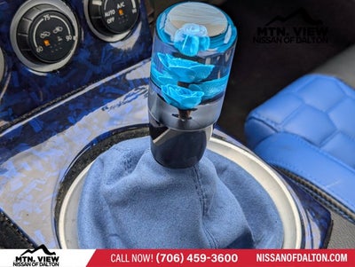 2004 Nissan 350Z Base