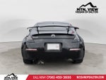2004 Nissan 350Z Base