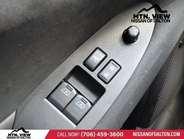 2025 Nissan Z Performance