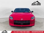 2025 Nissan Z Performance