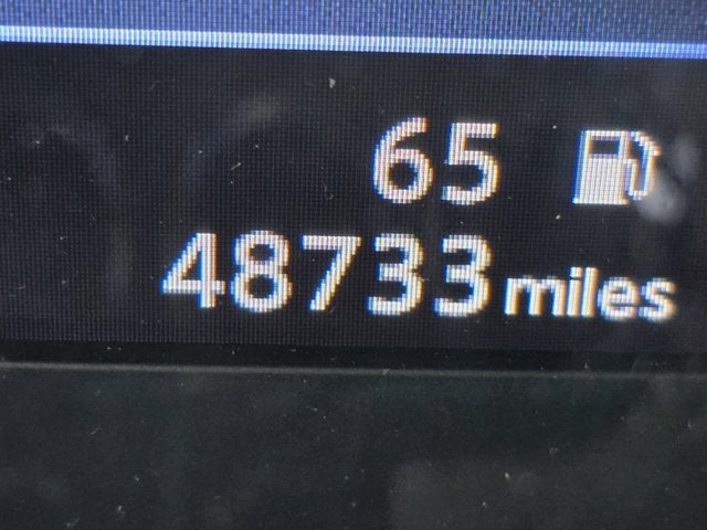 2019 Nissan Rogue Base