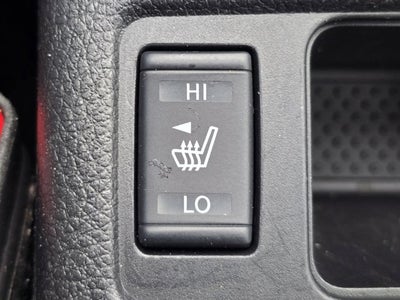 2019 Nissan Rogue Base